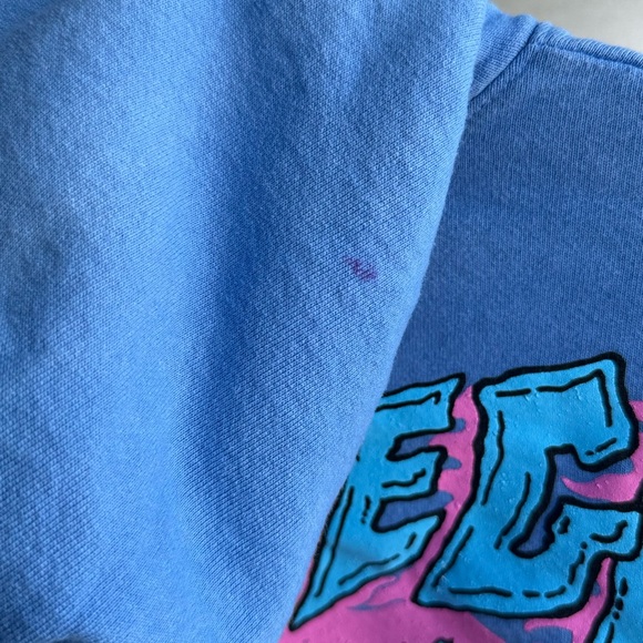 NEW WARREN LOTAS LAS VEGAS IS A MIRAGE THINGS ARE NOT AS THEY APPEAR HOODIE SZ S - Picture 3 of 7